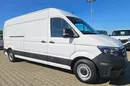 Volkswagen Crafter L3H2 104999zł NETTO 2.0TDi/140KM zdjęcie 3