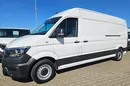 Volkswagen Crafter L3H2 104999zł NETTO 2.0TDi/140KM zdjęcie 5