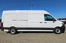 Volkswagen Crafter L3H2 104999zł NETTO 2.0TDi/140KM zdjęcie 7