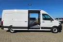 Volkswagen Crafter L3H2 104999zł NETTO 2.0TDi/140KM zdjęcie 8