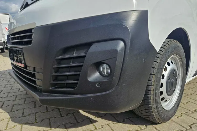 Citroen Jumpy L3H1 64900zł Netto 2.0HDI/122KM zdjęcie 12
