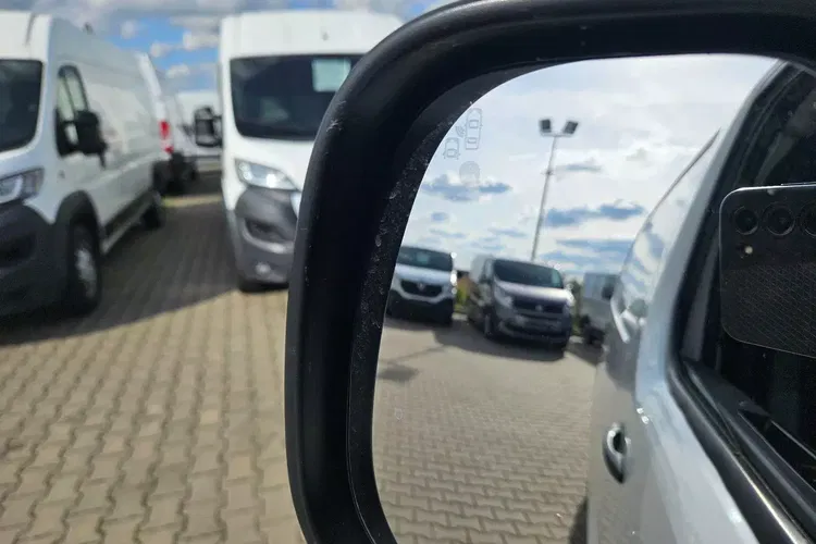 Citroen Jumpy L3H1 64900zł Netto 2.0HDI/122KM zdjęcie 13