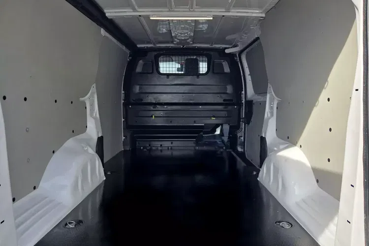 Citroen Jumpy L3H1 64900zł Netto 2.0HDI/122KM zdjęcie 15