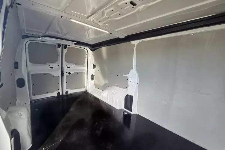 Citroen Jumpy L3H1 64900zł Netto 2.0HDI/122KM zdjęcie 17