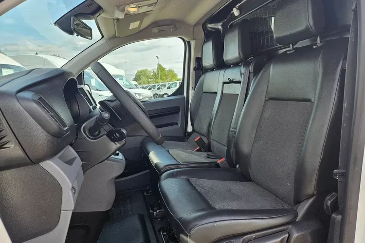 Citroen Jumpy L3H1 64900zł Netto 2.0HDI/122KM zdjęcie 18