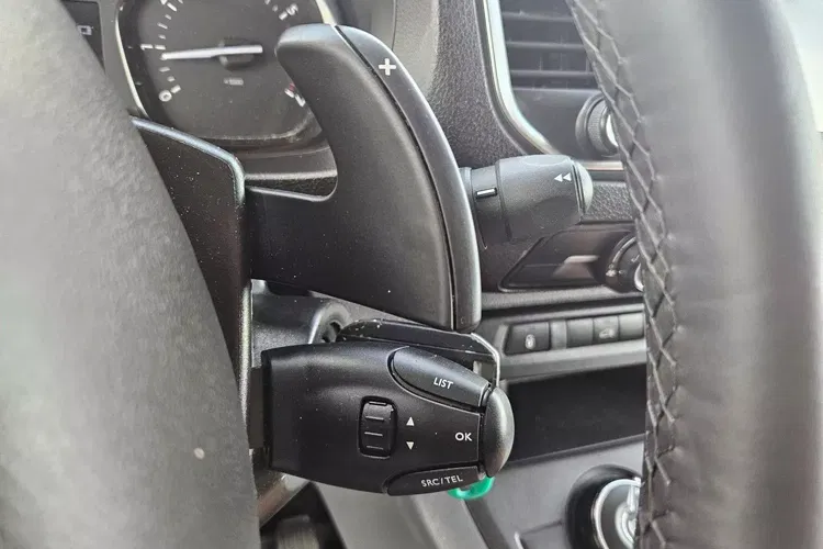Citroen Jumpy L3H1 64900zł Netto 2.0HDI/122KM zdjęcie 23