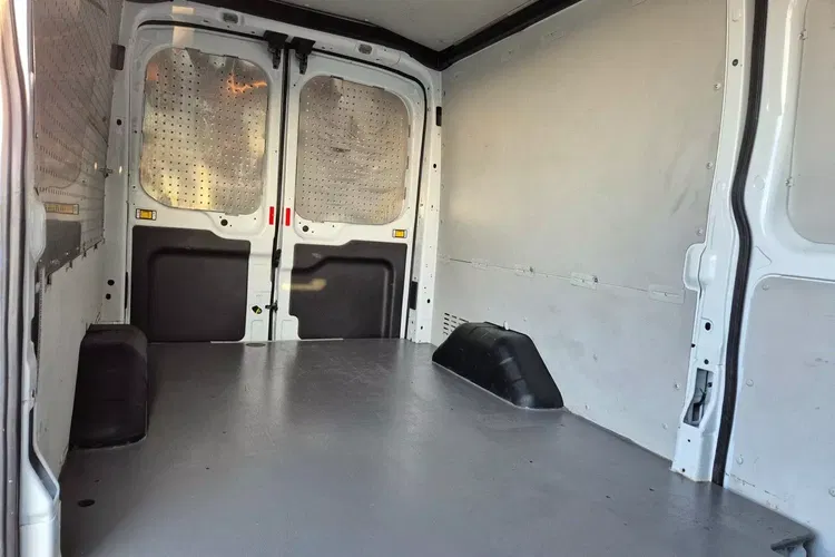 Ford Transit L3H2 59999zł NETTO 2.0TdCi/170KM zdjęcie 16