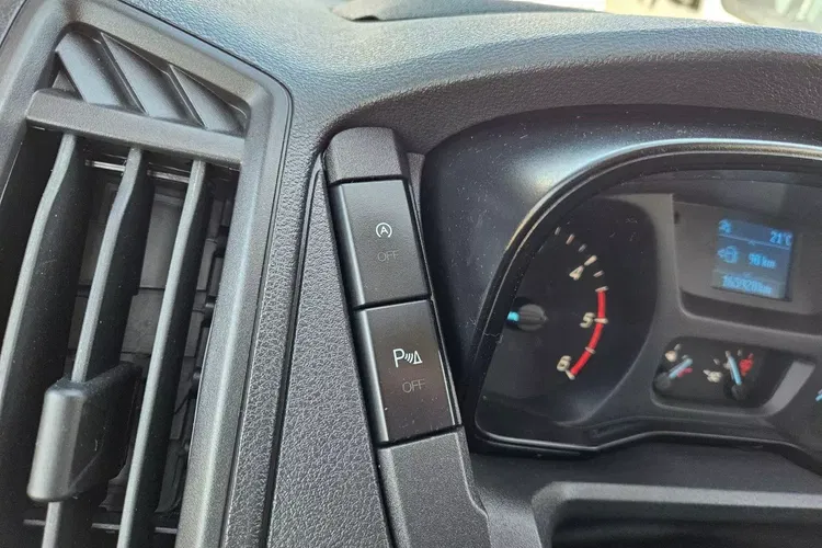 Ford Transit L3H2 59999zł NETTO 2.0TdCi/170KM zdjęcie 21