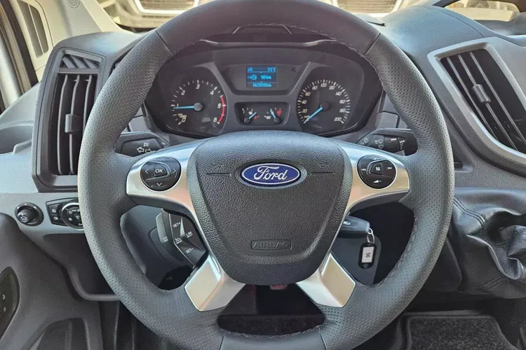 Ford Transit L3H2 59999zł NETTO 2.0TdCi/170KM zdjęcie 22