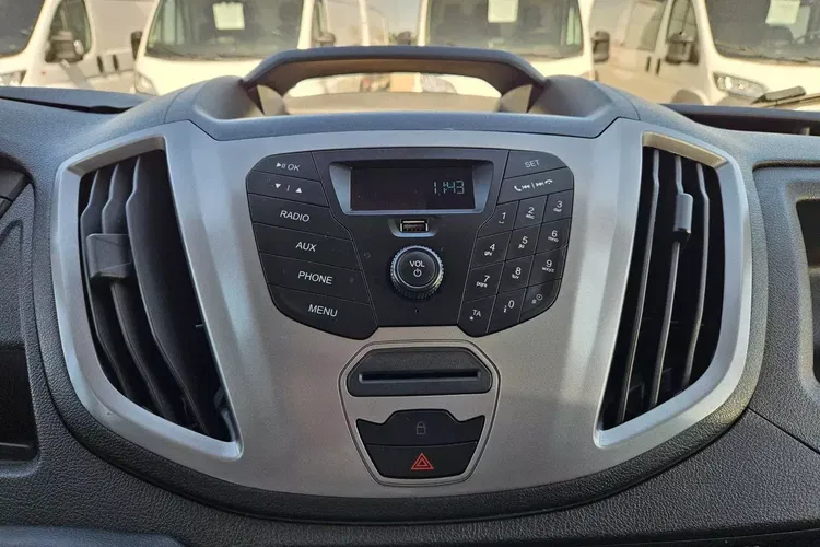 Ford Transit L3H2 59999zł NETTO 2.0TdCi/170KM zdjęcie 27