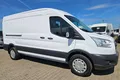 samochód dostawczy Ford zdjęcie 3