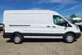 samochód dostawczy Ford zdjęcie 6
