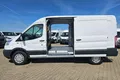 samochód dostawczy Ford zdjęcie 9