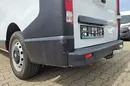 Renault Trafic Long 69999zł NETTO Brygadówka 6 osób 1.6dCi/120KM zdjęcie 11