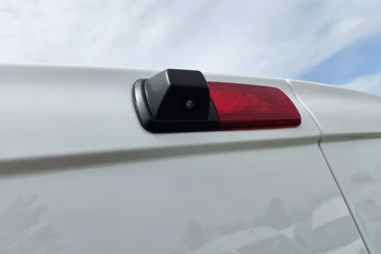Renault Trafic Long 69999zł NETTO Brygadówka 6 osób 1.6dCi/120KM zdjęcie 12