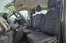 Renault Trafic Long 69999zł NETTO Brygadówka 6 osób 1.6dCi/120KM zdjęcie 15