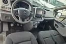 Renault Trafic Long 69999zł NETTO Brygadówka 6 osób 1.6dCi/120KM zdjęcie 18