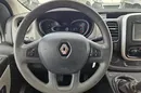 Renault Trafic Long 69999zł NETTO Brygadówka 6 osób 1.6dCi/120KM zdjęcie 19