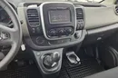 Renault Trafic Long 69999zł NETTO Brygadówka 6 osób 1.6dCi/120KM zdjęcie 21