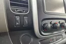Renault Trafic Long 69999zł NETTO Brygadówka 6 osób 1.6dCi/120KM zdjęcie 23