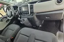 Renault Trafic Long 69999zł NETTO Brygadówka 6 osób 1.6dCi/120KM zdjęcie 25