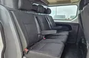 Renault Trafic Long 69999zł NETTO Brygadówka 6 osób 1.6dCi/120KM zdjęcie 27