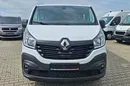 Renault Trafic Long 69999zł NETTO Brygadówka 6 osób 1.6dCi/120KM zdjęcie 4