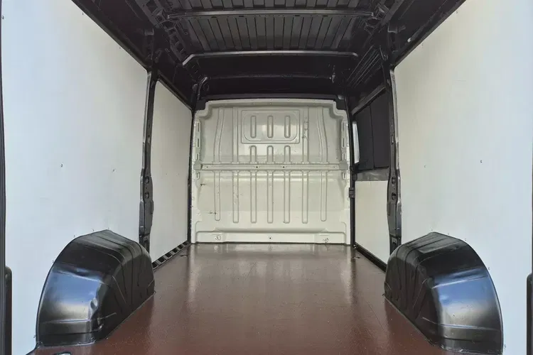 Peugeot Boxer L2H2 54900zł NETTO 2.0HDi/131KM zdjęcie 11