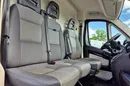 Peugeot Boxer L2H2 54900zł NETTO 2.0HDi/131KM zdjęcie 23