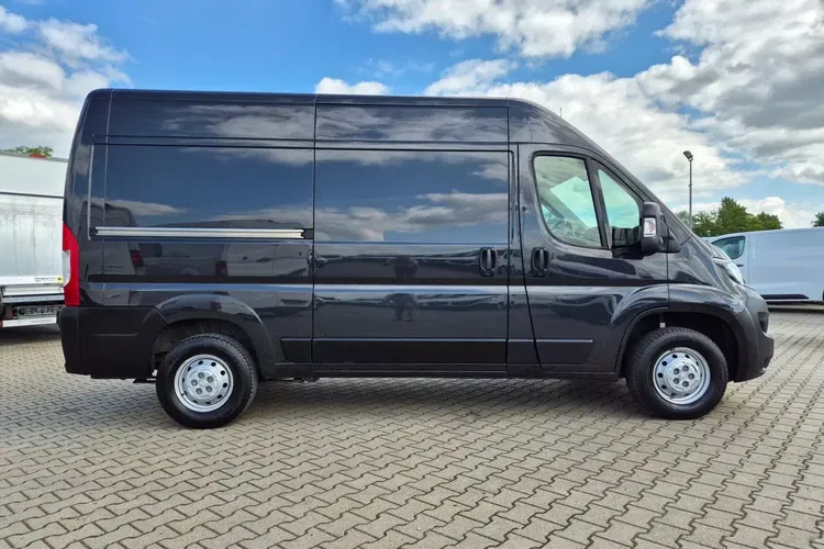 Peugeot Boxer L2H2 54900zł NETTO 2.0HDi/131KM zdjęcie 6