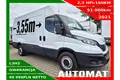 samochód dostawczy Iveco zdjęcie 1