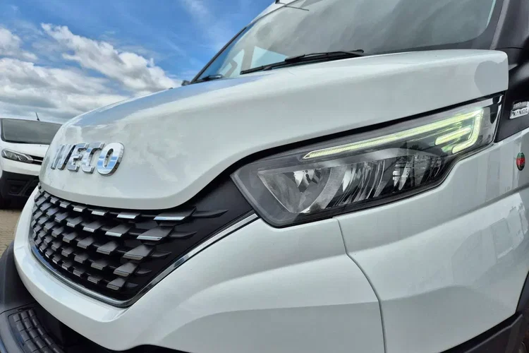 Iveco 35s16 L3H2 99999zł NETTO 2.3HPi/160KM zdjęcie 10