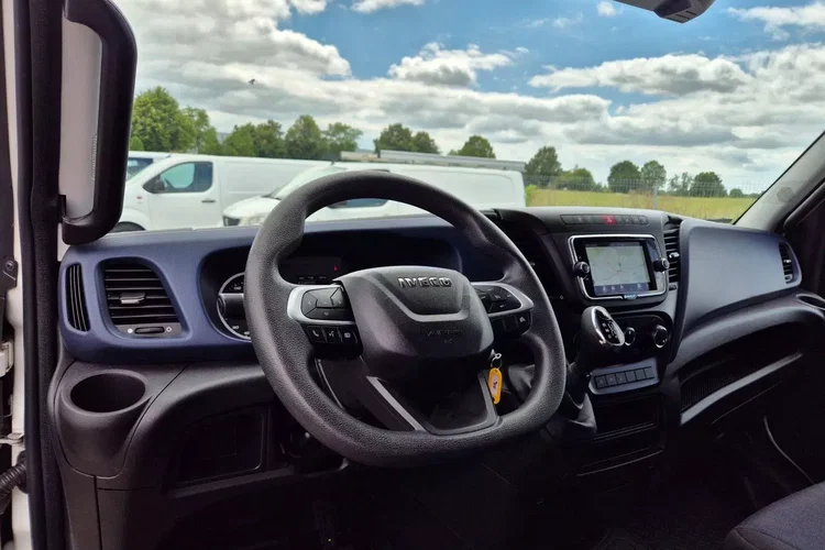 Iveco 35s16 L3H2 99999zł NETTO 2.3HPi/160KM zdjęcie 18