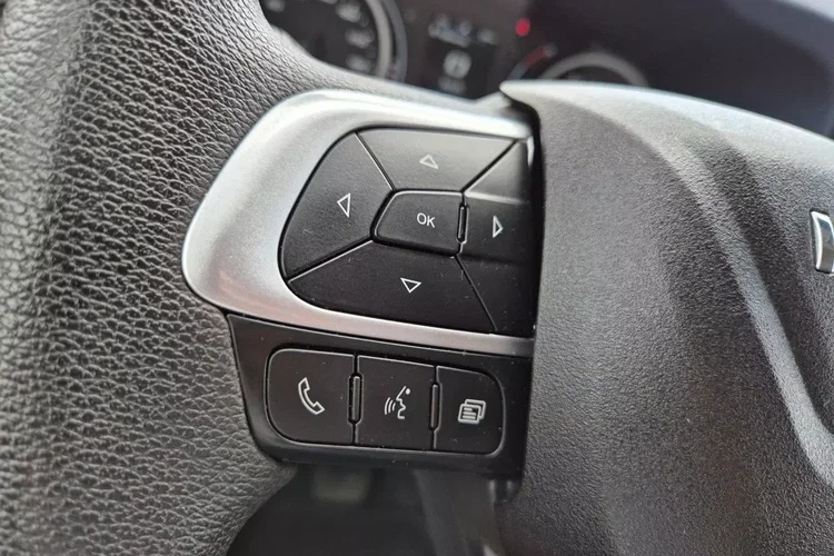 Iveco 35s16 L3H2 99999zł NETTO 2.3HPi/160KM zdjęcie 19