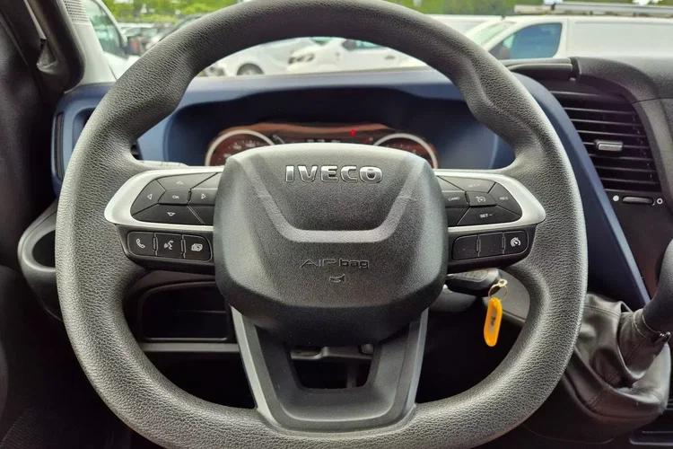 Iveco 35s16 L3H2 99999zł NETTO 2.3HPi/160KM zdjęcie 20