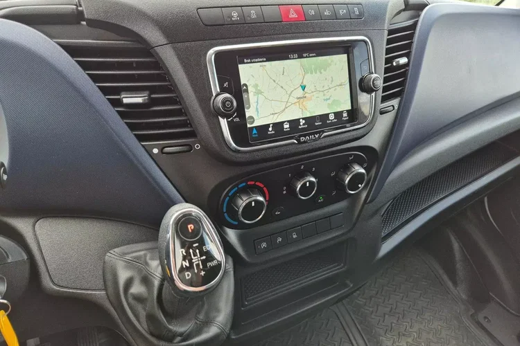 Iveco 35s16 L3H2 99999zł NETTO 2.3HPi/160KM zdjęcie 23