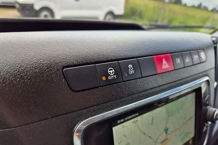 Iveco 35s16 L3H2 99999zł NETTO 2.3HPi/160KM zdjęcie 25