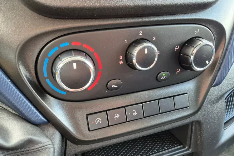 Iveco 35s16 L3H2 99999zł NETTO 2.3HPi/160KM zdjęcie 27