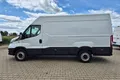 samochód dostawczy Iveco zdjęcie 7