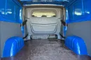 Renault Trafic Long 64999zł NETTO Brygadówka 6 osób 1.6dCi/120KM zdjęcie 11