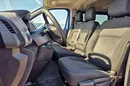 Renault Trafic Long 64999zł NETTO Brygadówka 6 osób 1.6dCi/120KM zdjęcie 13