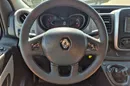 Renault Trafic Long 64999zł NETTO Brygadówka 6 osób 1.6dCi/120KM zdjęcie 16