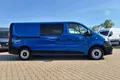 samochód dostawczy Renault zdjęcie 6
