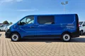 samochód dostawczy Renault zdjęcie 7