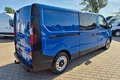 samochód dostawczy Renault zdjęcie 8