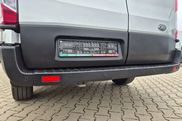 Ford transit Lift L3H3 69999zł NETTO 2.0TdCi/131KM zdjęcie 10
