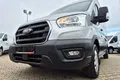 samochód dostawczy Ford zdjęcie 11