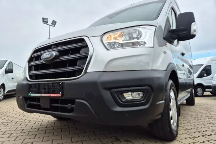 Ford transit Lift L3H3 69999zł NETTO 2.0TdCi/131KM zdjęcie 11