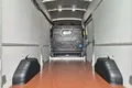samochód dostawczy Ford zdjęcie 12