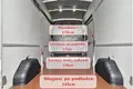 samochód dostawczy Ford zdjęcie 13